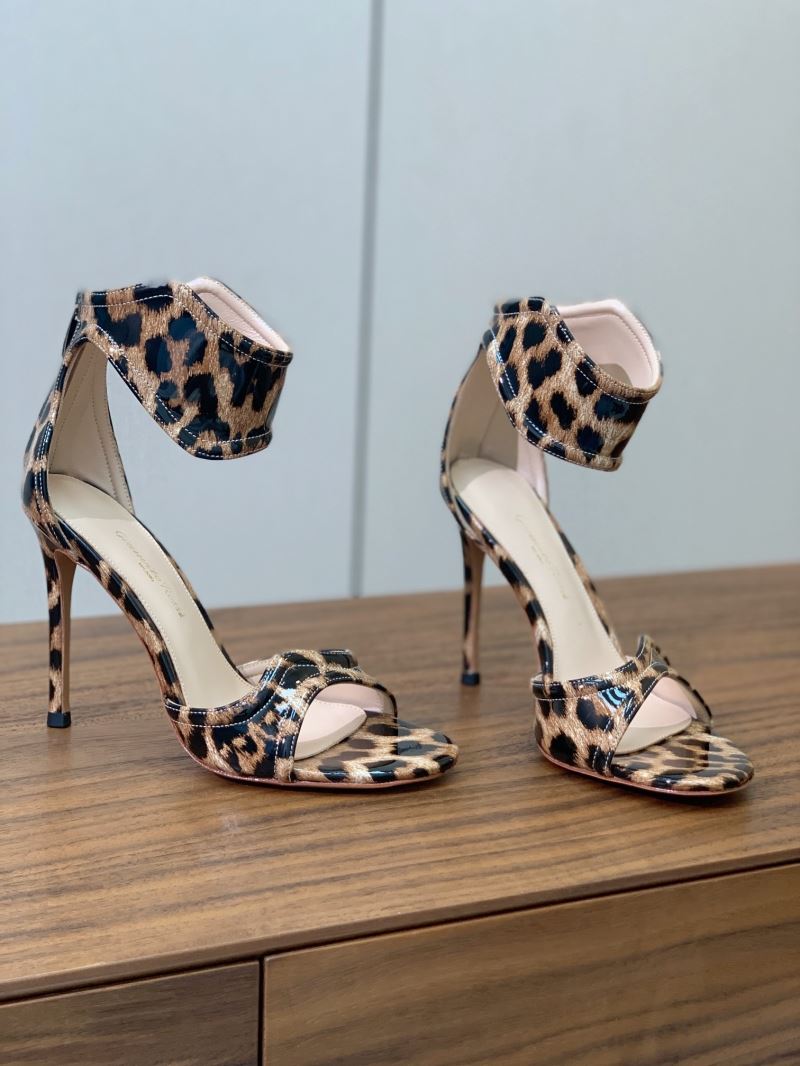 Gianvito Rossi Sandals